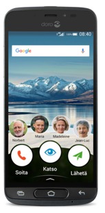 8040 LTE  specs