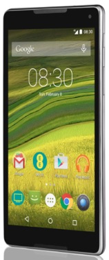 EE Harrier Tab LTE specs