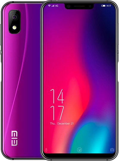 A4 Pro Dual SIM TD-LTE EU specs