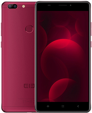 C1 Max Dual SIM TD-LTE specs