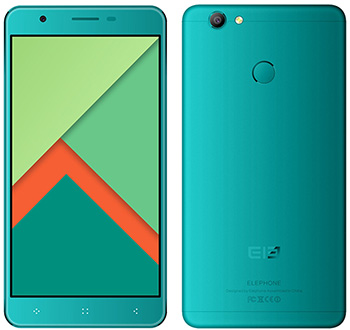 C1X Dual SIM TD-LTE specs