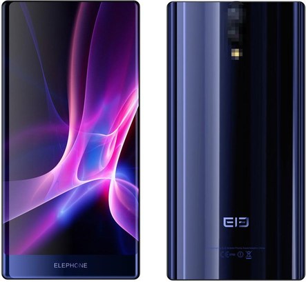 S8 Dual SIM TD-LTE 64GB specs