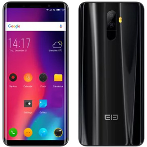 U Dual SIM TD-LTE specs