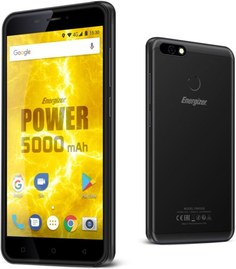 Power Max P550S Dual SIM LTE specs