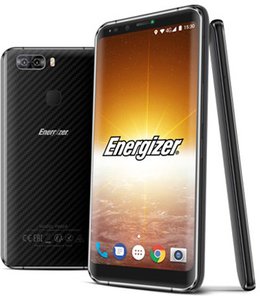 Power Max P600S Dual SIM LTE specs