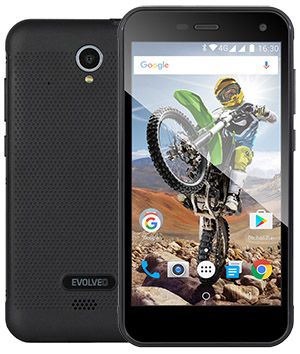 StrongPhone G4 LTE Dual SIM SGP-G4-B specs
