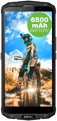 StrongPhone G7 Dual SIM LTE-A EMEA SGP-G7-B specs