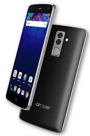 Flash 2017 Dual SIM TD-LTE EMEA specs