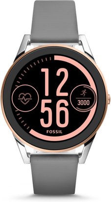 Fossil smartwatch gen 3 specs hotsell