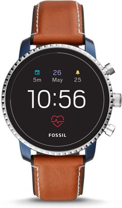 Q Explorist HR Gen 4 Smartwatch FTW4011P - FTW4012P specs