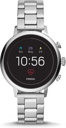 Q Venture HR Gen 4 Smartwatch FTW6011P - FTW6012P - FTW6013P - FTW6013P specs