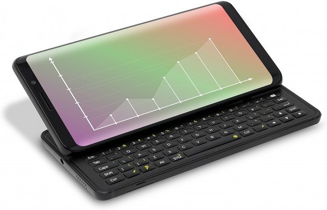 Pro1 Global Dual SIM TD-LTE 128GB specs