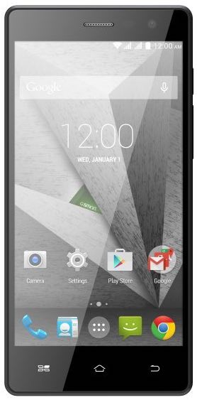 GSmart Mika MX Dual SIM LTE specs