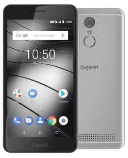 GS180 LTE Dual SIM specs