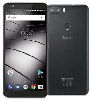 GS370 LTE Dual SIM specs