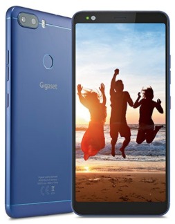 GS370 Plus LTE Dual SIM specs