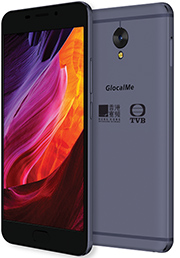 S1 Global Phone Dual SIM TD-LTE specs