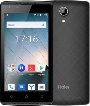Alpha A1 Dual SIM specs