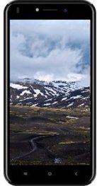 Alpha A3 Dual SIM LTE specs