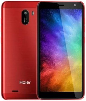 Alpha A4 Lite Dual SIM specs