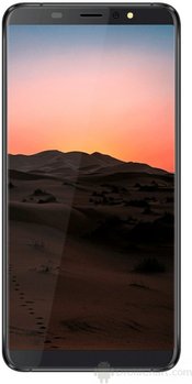 Elegance E11 Dual SIM LTE specs