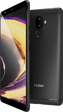 Elegance E13 Dual SIM LTE specs