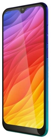 i6 Infinity Dual SIM LTE EMEA specs