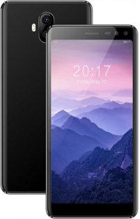 Power P8 Dual SIM LTE specs