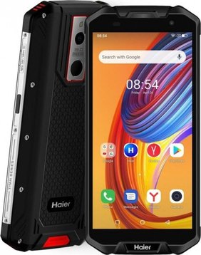 Titan T3 Dual SIM LTE specs