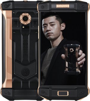 Bon7 Dual SIM TD-LTE specs