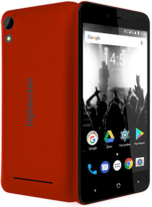 Easy Power Pro Dual SIM LTE specs