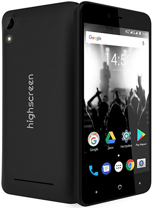Easy Power Dual SIM LTE specs