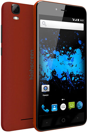 Easy S Dual SIM specs