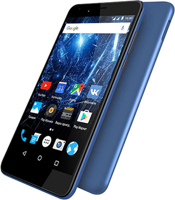 Easy XL Pro Dual SIM LTE specs