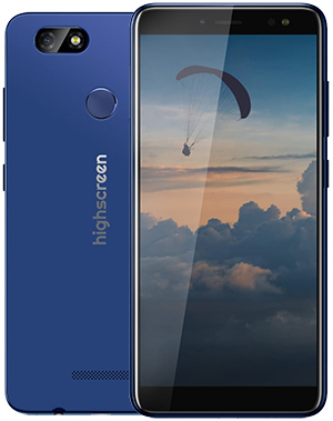 Expanse Dual SIM LTE Repair
