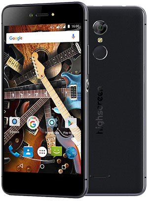 Fest Dual SIM TD-LTE specs