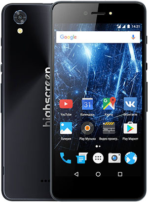 RAZAR Pro Dual SIM LTE specs