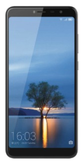 HS-F24 Dual SIM TD-LTE specs