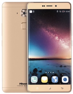 HS-E76 Dual SIM TD-LTE specs