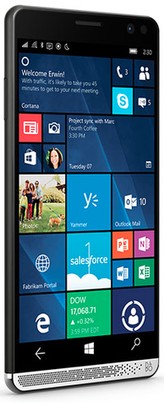 Elite X3 Dual SIM LTE AMS HSTNH-F606 specs