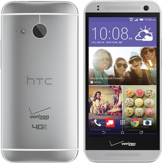 HTC One Remix HTC6515LVW - One Mini 2 specs