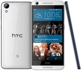 HTC Desire 626 4G LTE D626s specs
