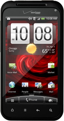 HTC Droid Incredible 2 ADR6350 specs