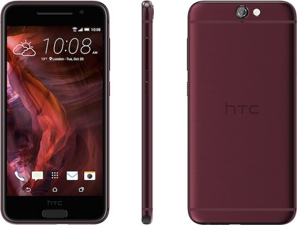 HTC One A9 TD-LTE 32GB specs