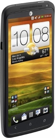 One X+ LTE specs