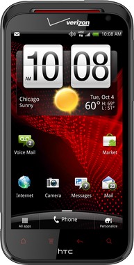 HTC Rezound ADR6425 specs