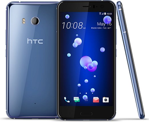 U11 Dual SIM TD-LTE 128GB U-3u specs