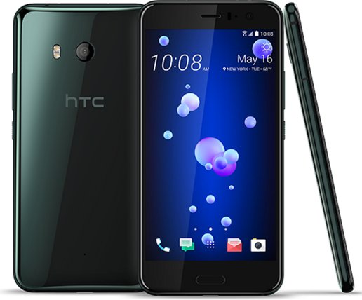 U11 TD-LTE NA 64GB U-3f specs