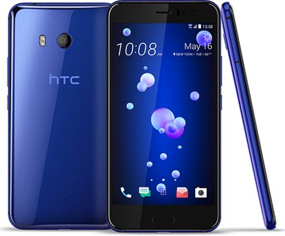 U11 TD-LTE NA 128GB U-3f specs