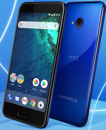 U11 Life Global LTE-A 64GB specs